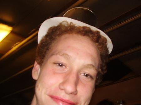SiMon Le roux